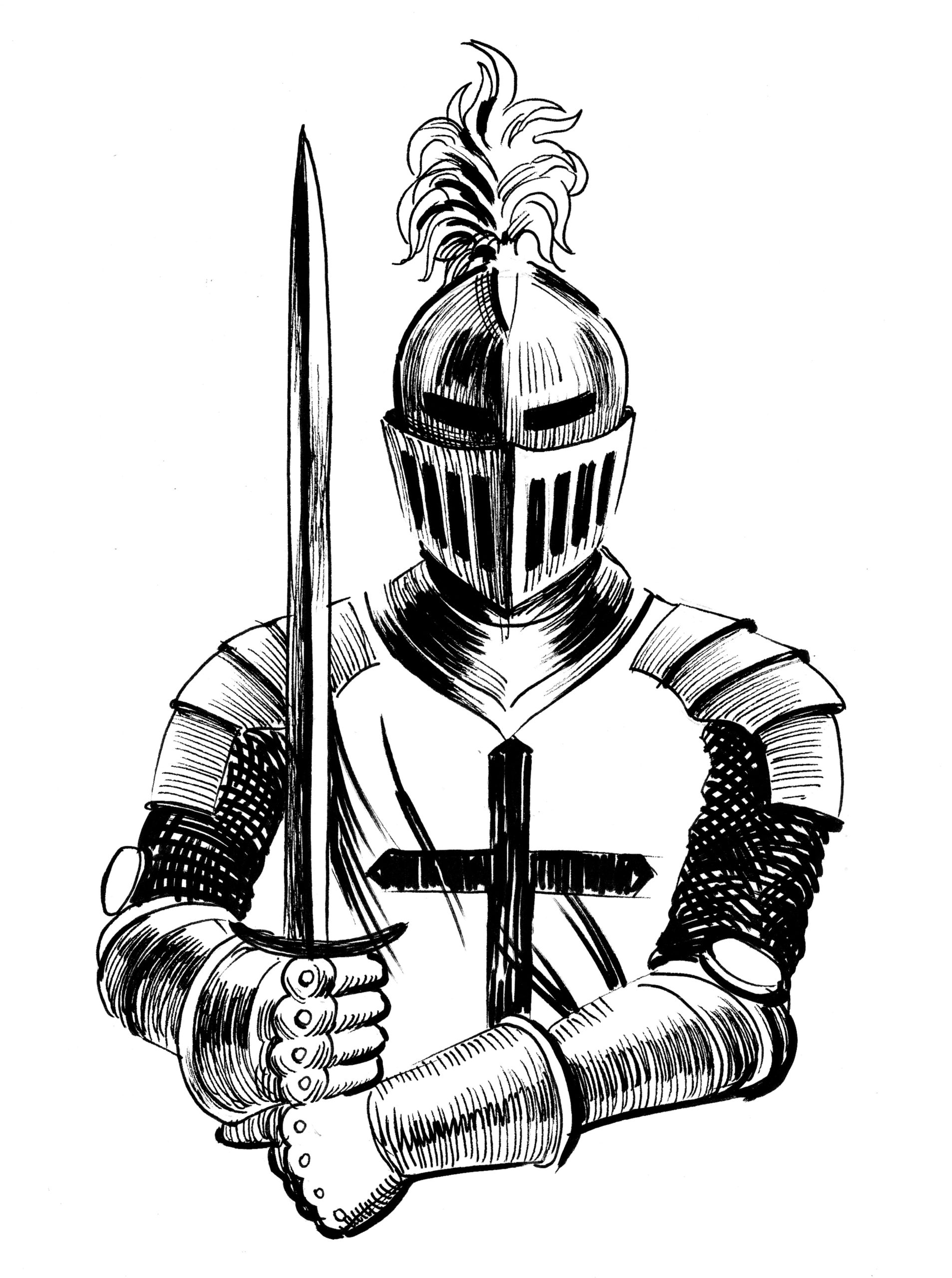 chevalier