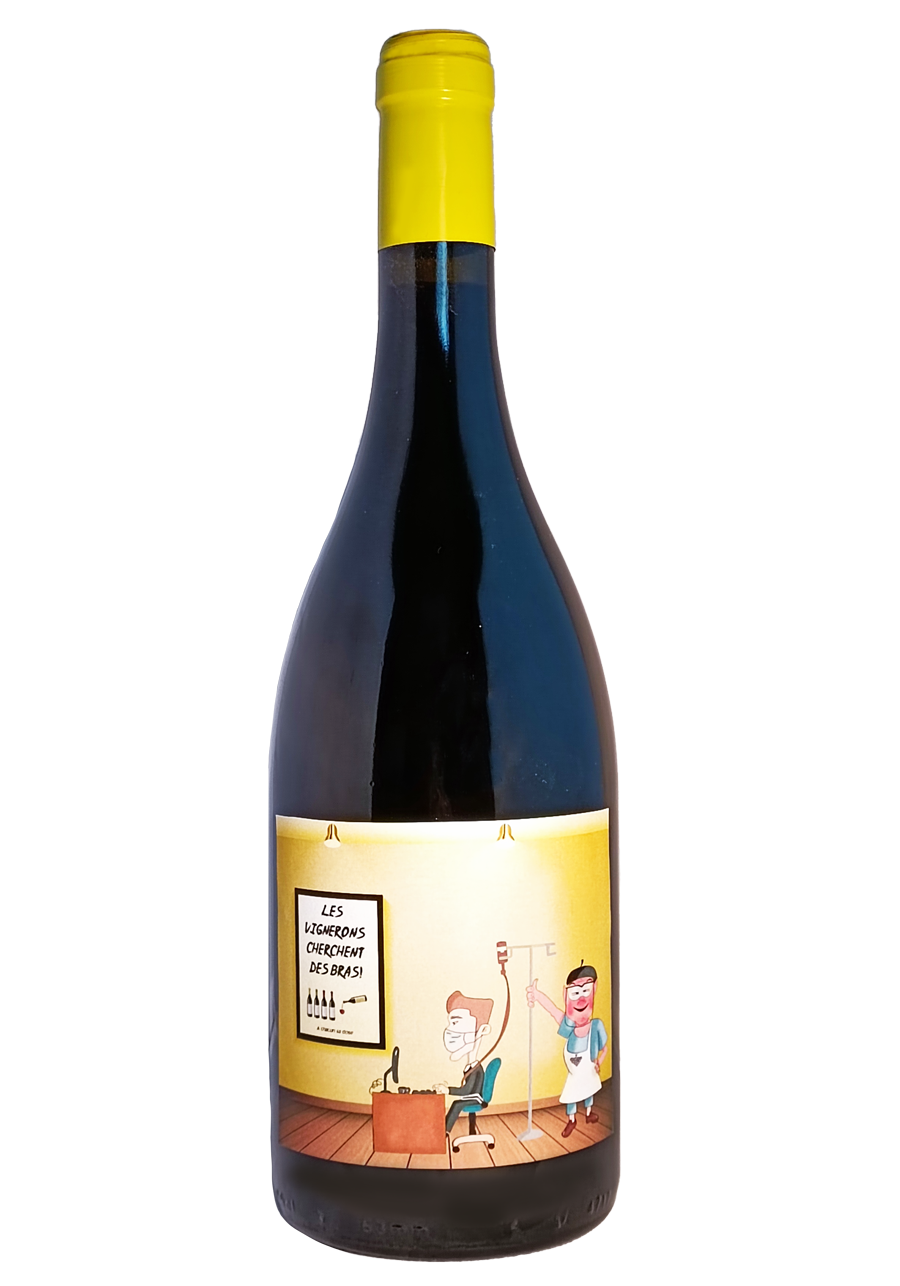 bouteille-jaune-covid